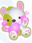 pic for puppy love